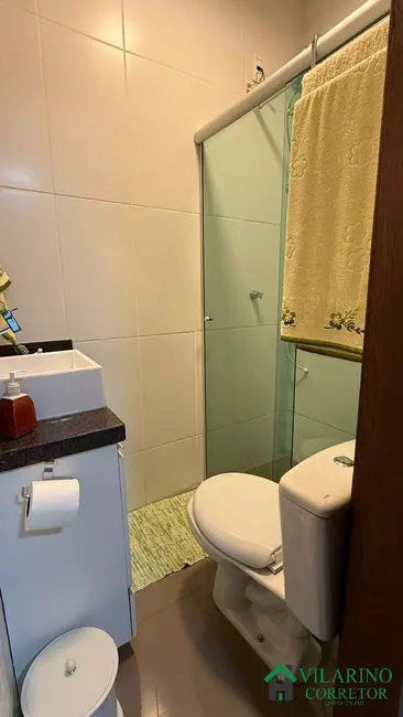 Casa com 3 quartos à venda, 171m2 em Havaí, Belo Horizonte - MG - imagem 9 Foto 9 de Casa com 3 quartos à venda, 171m2 em Havaí, Belo Horizonte - MG