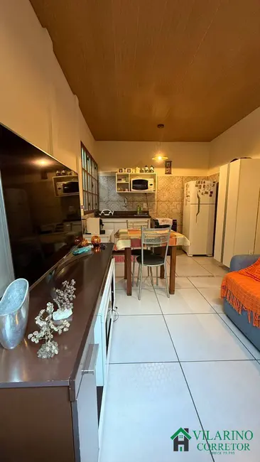 Casa com 3 quartos à venda, 171m2 em Havaí, Belo Horizonte - MG - imagem 5 Foto 5 de Casa com 3 quartos à venda, 171m2 em Havaí, Belo Horizonte - MG