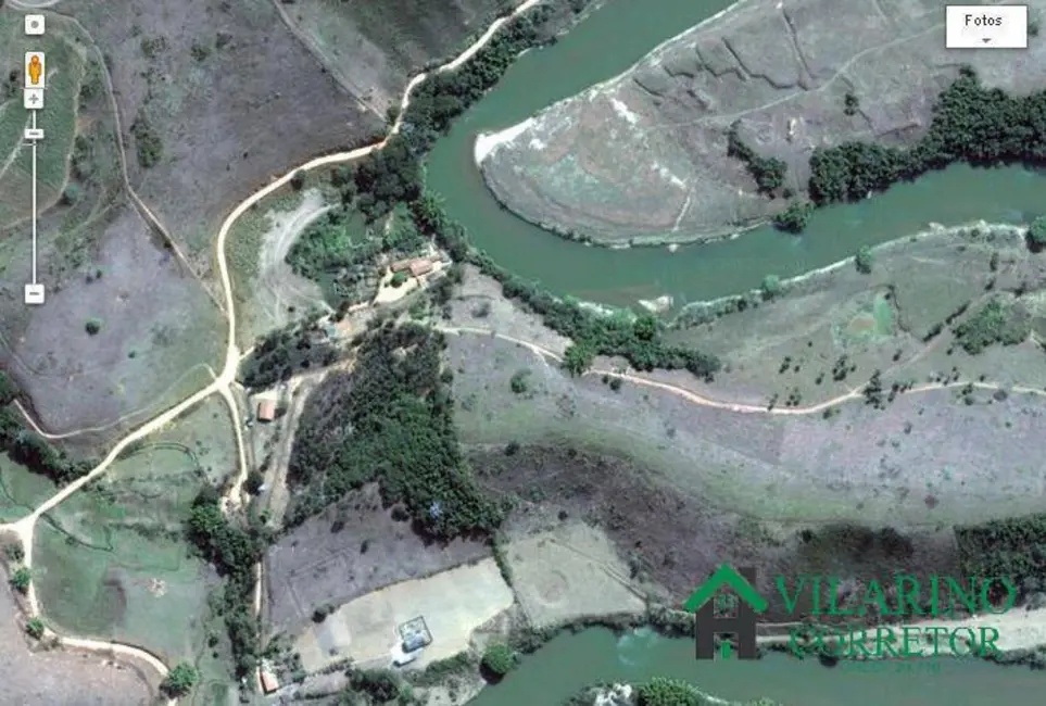 Fazenda / Haras com 1 quarto à venda, 20m2 em Guaraciaba - MG - imagem 1 Foto 1 de Fazenda / Haras com 1 quarto à venda, 20m2 em Guaraciaba - MG