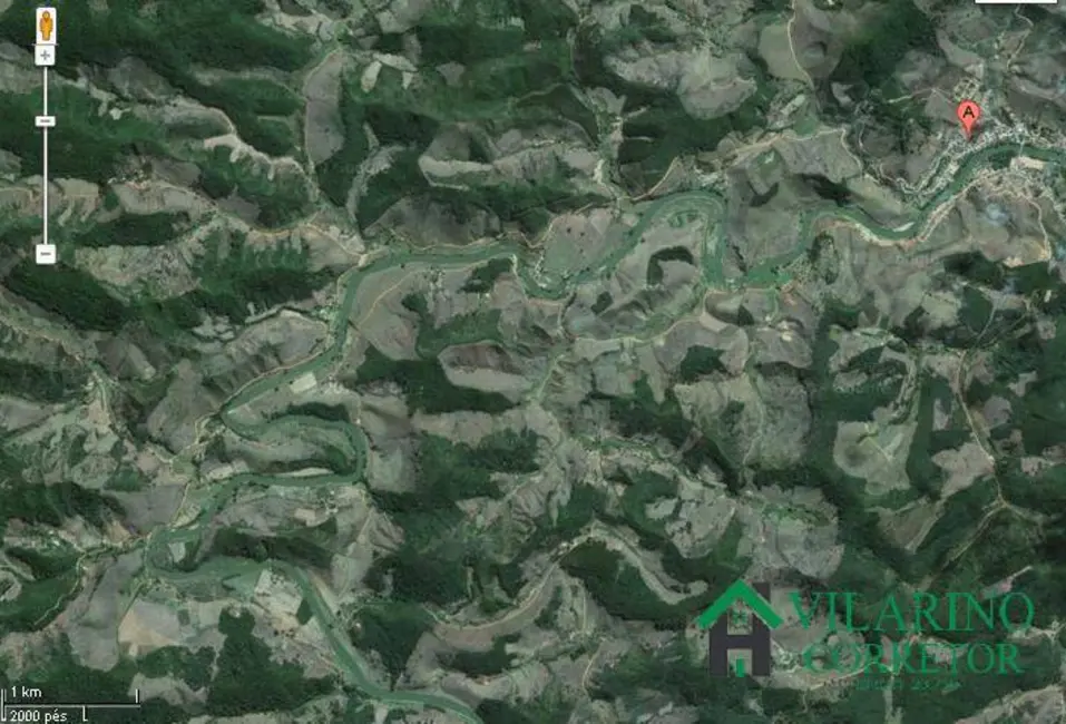 Fazenda / Haras com 1 quarto à venda, 20m2 em Guaraciaba - MG - imagem 2 Foto 2 de Fazenda / Haras com 1 quarto à venda, 20m2 em Guaraciaba - MG