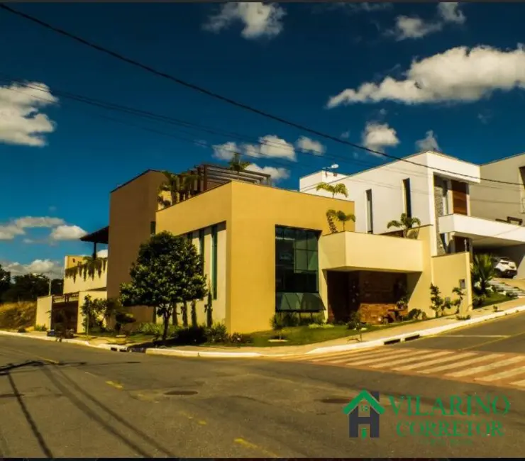 Foto 9 de Sala Comercial à venda, 558m2 em Portal da Serra, Sete Lagoas - MG