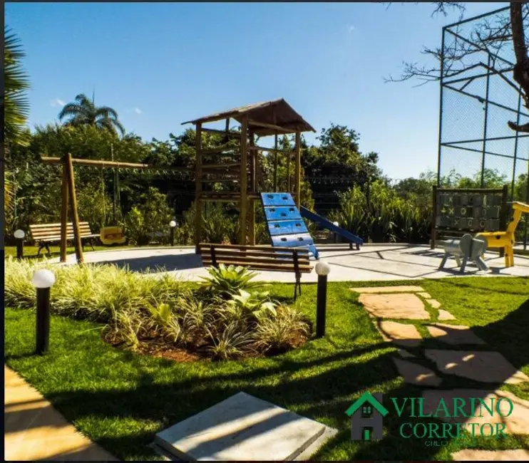 Foto 6 de Sala Comercial à venda, 558m2 em Portal da Serra, Sete Lagoas - MG