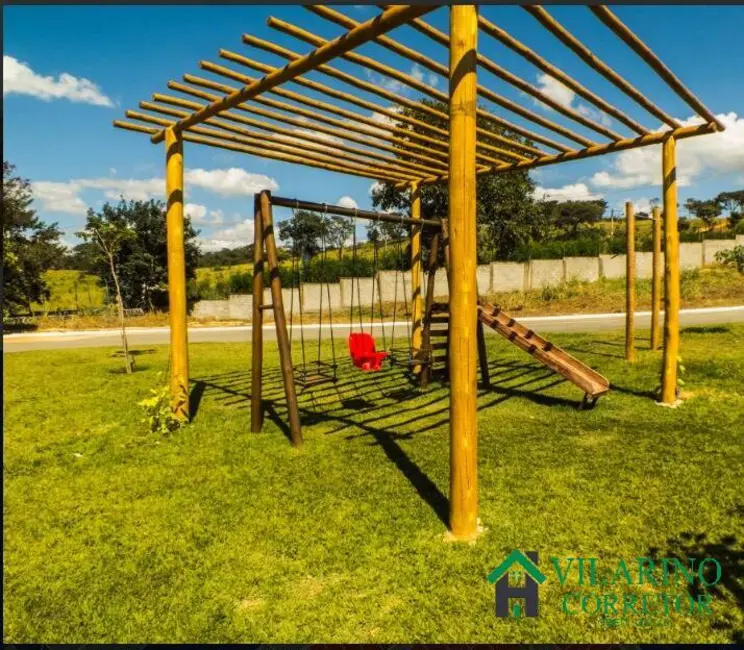 Foto 8 de Sala Comercial à venda, 558m2 em Portal da Serra, Sete Lagoas - MG