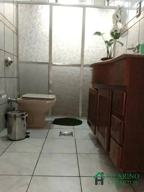 Casa com 4 quartos à venda, 246m2 em Camargos, Belo Horizonte - MG - imagem 7 Foto 7 de Casa com 4 quartos à venda, 246m2 em Camargos, Belo Horizonte - MG