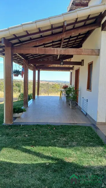 Sítio / Rancho com 3 quartos à venda, 400m2 em Jaboticatubas - MG - imagem 7 Foto 7 de Sítio / Rancho com 3 quartos à venda, 400m2 em Jaboticatubas - MG