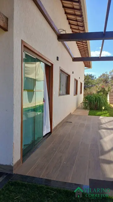 Sítio / Rancho com 3 quartos à venda, 400m2 em Jaboticatubas - MG - imagem 5 Foto 5 de Sítio / Rancho com 3 quartos à venda, 400m2 em Jaboticatubas - MG