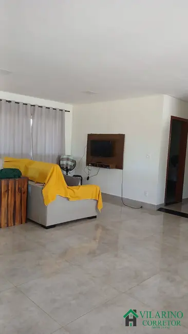 Sítio / Rancho com 3 quartos à venda, 400m2 em Jaboticatubas - MG - imagem 8 Foto 8 de Sítio / Rancho com 3 quartos à venda, 400m2 em Jaboticatubas - MG