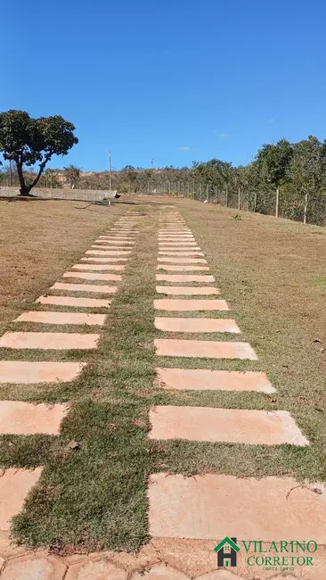 Sítio / Rancho com 3 quartos à venda, 400m2 em Jaboticatubas - MG - imagem 4 Foto 4 de Sítio / Rancho com 3 quartos à venda, 400m2 em Jaboticatubas - MG