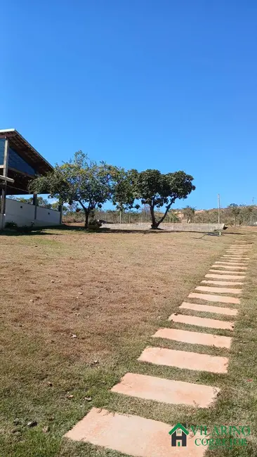 Sítio / Rancho com 3 quartos à venda, 400m2 em Jaboticatubas - MG - imagem 9 Foto 9 de Sítio / Rancho com 3 quartos à venda, 400m2 em Jaboticatubas - MG