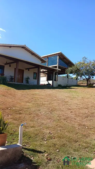 Sítio / Rancho com 3 quartos à venda, 400m2 em Jaboticatubas - MG - imagem 3 Foto 3 de Sítio / Rancho com 3 quartos à venda, 400m2 em Jaboticatubas - MG