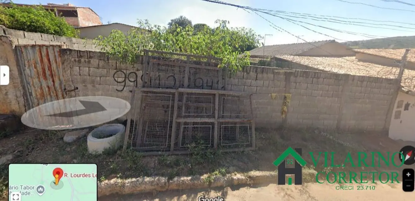 Terreno / Lote à venda, 360m2 em Centro, Confins - MG - imagem 3 Foto 3 de Terreno / Lote à venda, 360m2 em Centro, Confins - MG