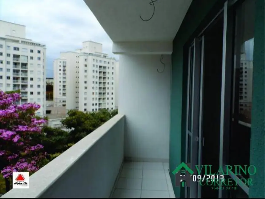 Foto 1 de Cobertura com 3 quartos à venda, 160m2 em Fernão Dias, Belo Horizonte - MG