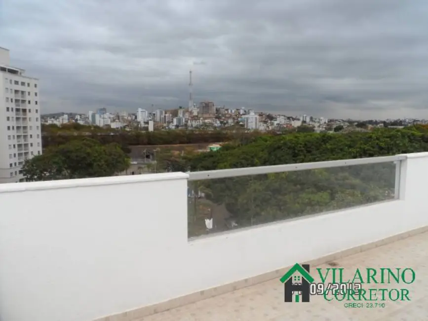 Cobertura com 3 quartos à venda, 160m2 em Fernão Dias, Belo Horizonte - MG - imagem 2 Foto 2 de Cobertura com 3 quartos à venda, 160m2 em Fernão Dias, Belo Horizonte - MG