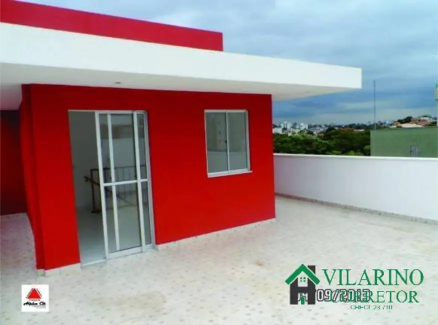 Cobertura com 3 quartos à venda, 160m2 em Fernão Dias, Belo Horizonte - MG - imagem 5 Foto 5 de Cobertura com 3 quartos à venda, 160m2 em Fernão Dias, Belo Horizonte - MG