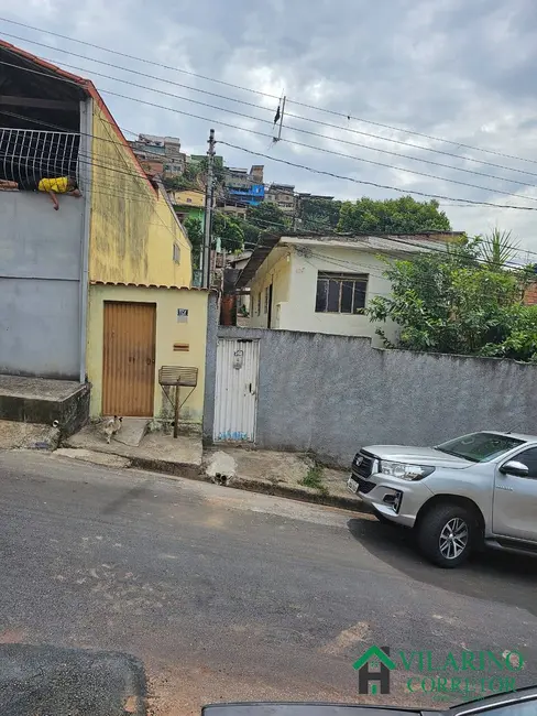 Casa com 3 quartos à venda, 139m2 em São Marcos, Belo Horizonte - MG - imagem 1 Foto 1 de Casa com 3 quartos à venda, 139m2 em São Marcos, Belo Horizonte - MG