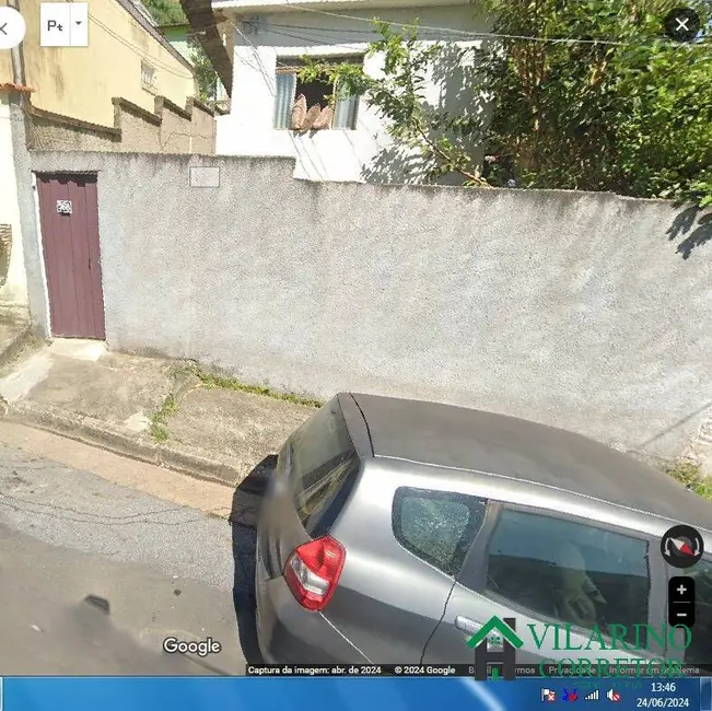 Casa com 3 quartos à venda, 139m2 em São Marcos, Belo Horizonte - MG - imagem 5 Foto 5 de Casa com 3 quartos à venda, 139m2 em São Marcos, Belo Horizonte - MG