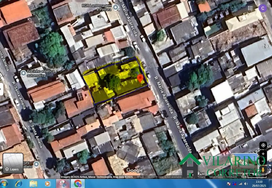 Casa com 3 quartos à venda, 139m2 em São Marcos, Belo Horizonte - MG - imagem 7 Foto 7 de Casa com 3 quartos à venda, 139m2 em São Marcos, Belo Horizonte - MG