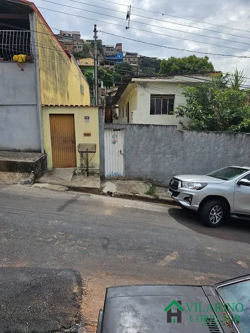 Casa com 3 quartos à venda, 139m2 em São Marcos, Belo Horizonte - MG - imagem 2 Foto 2 de Casa com 3 quartos à venda, 139m2 em São Marcos, Belo Horizonte - MG
