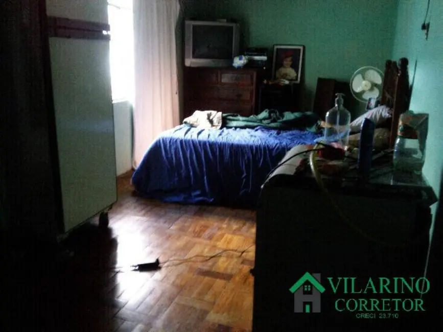 Casa com 10 quartos à venda e para alugar, 377m2 em Concórdia, Belo Horizonte - MG - imagem 8 Foto 8 de Casa com 10 quartos à venda e para alugar, 377m2 em Concórdia, Belo Horizonte - MG