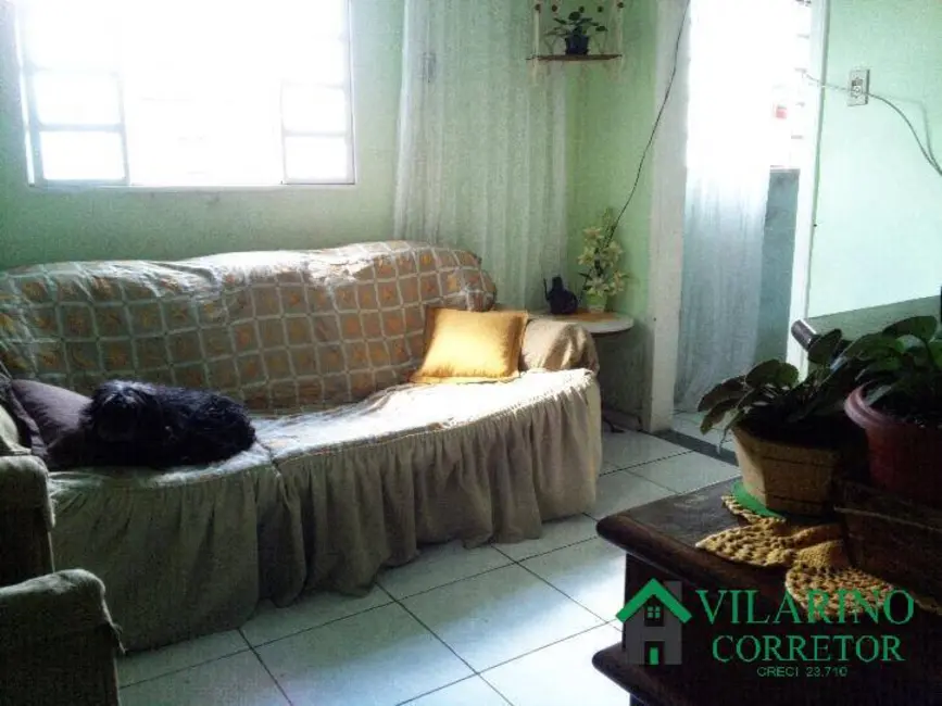 Foto 1 de Casa com 10 quartos à venda e para alugar, 377m2 em Concórdia, Belo Horizonte - MG