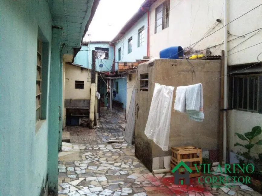 Casa com 10 quartos à venda e para alugar, 377m2 em Concórdia, Belo Horizonte - MG - imagem 4 Foto 4 de Casa com 10 quartos à venda e para alugar, 377m2 em Concórdia, Belo Horizonte - MG