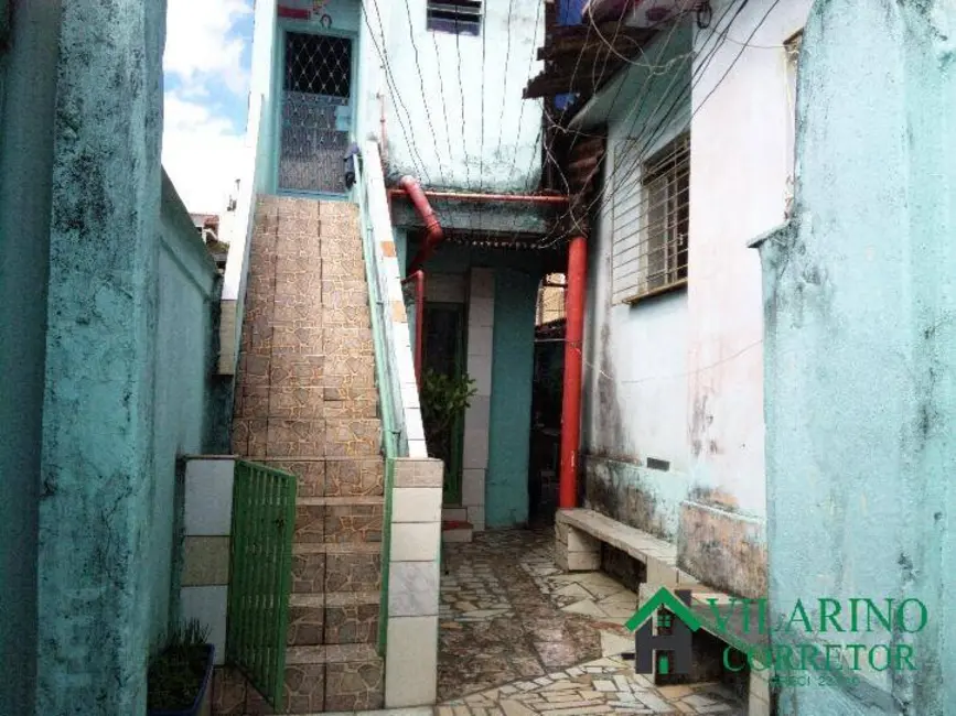 Casa com 10 quartos à venda e para alugar, 377m2 em Concórdia, Belo Horizonte - MG - imagem 6 Foto 6 de Casa com 10 quartos à venda e para alugar, 377m2 em Concórdia, Belo Horizonte - MG