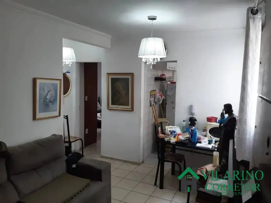 Foto 1 de Apartamento com 2 quartos à venda em Padre Eustáquio, Belo Horizonte - MG