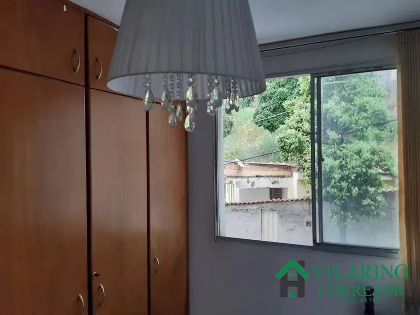 Foto 3 de Apartamento com 2 quartos à venda em Padre Eustáquio, Belo Horizonte - MG