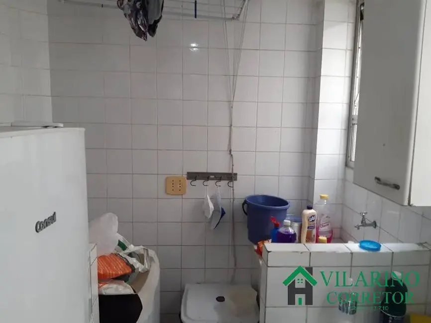 Foto 7 de Apartamento com 2 quartos à venda em Padre Eustáquio, Belo Horizonte - MG