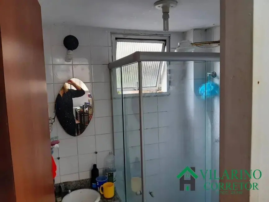 Foto 5 de Apartamento com 2 quartos à venda em Padre Eustáquio, Belo Horizonte - MG