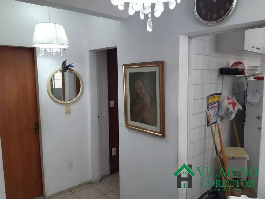 Foto 2 de Apartamento com 2 quartos à venda em Padre Eustáquio, Belo Horizonte - MG