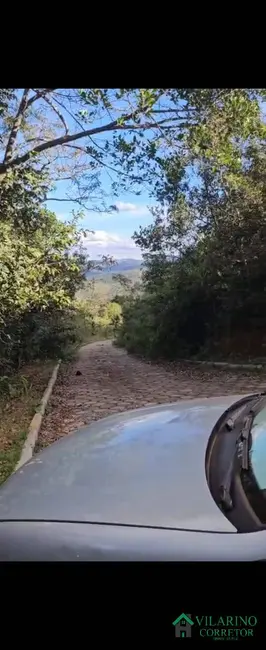 Foto 4 de Sítio / Rancho à venda, 11m2 em Rio Acima - MG