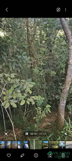 Foto 9 de Sítio / Rancho à venda, 11m2 em Rio Acima - MG