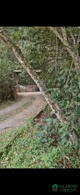 Foto 1 de Sítio / Rancho à venda, 11m2 em Rio Acima - MG