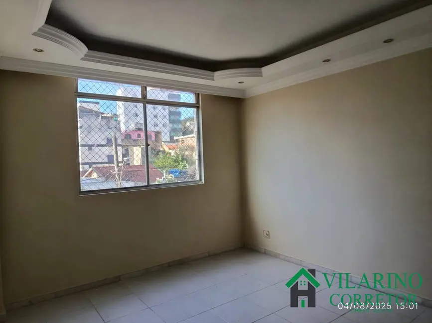 Apartamento com 3 quartos à venda, 62m2 em União, Belo Horizonte - MG - imagem 3 Foto 3 de Apartamento com 3 quartos à venda, 62m2 em União, Belo Horizonte - MG