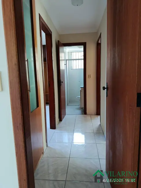 Apartamento com 3 quartos à venda, 62m2 em União, Belo Horizonte - MG - imagem 4 Foto 4 de Apartamento com 3 quartos à venda, 62m2 em União, Belo Horizonte - MG