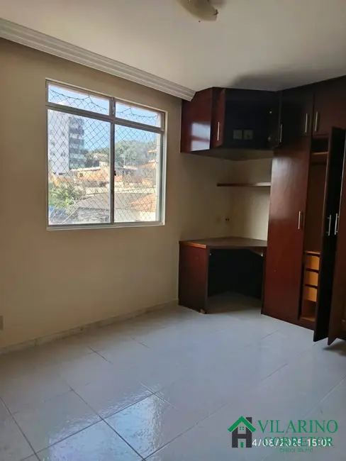 Apartamento com 3 quartos à venda, 62m2 em União, Belo Horizonte - MG - imagem 6 Foto 6 de Apartamento com 3 quartos à venda, 62m2 em União, Belo Horizonte - MG
