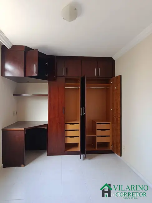 Apartamento com 3 quartos à venda, 62m2 em União, Belo Horizonte - MG - imagem 8 Foto 8 de Apartamento com 3 quartos à venda, 62m2 em União, Belo Horizonte - MG