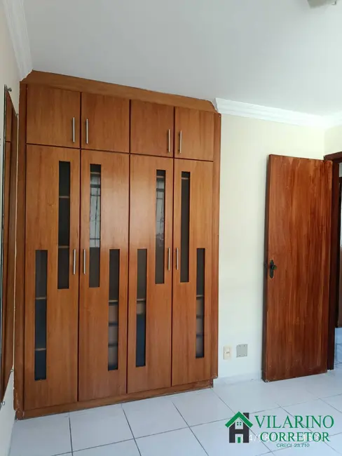 Apartamento com 3 quartos à venda, 62m2 em União, Belo Horizonte - MG - imagem 9 Foto 9 de Apartamento com 3 quartos à venda, 62m2 em União, Belo Horizonte - MG