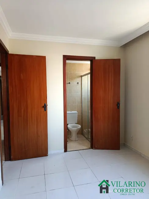 Apartamento com 3 quartos à venda, 62m2 em União, Belo Horizonte - MG - imagem 7 Foto 7 de Apartamento com 3 quartos à venda, 62m2 em União, Belo Horizonte - MG