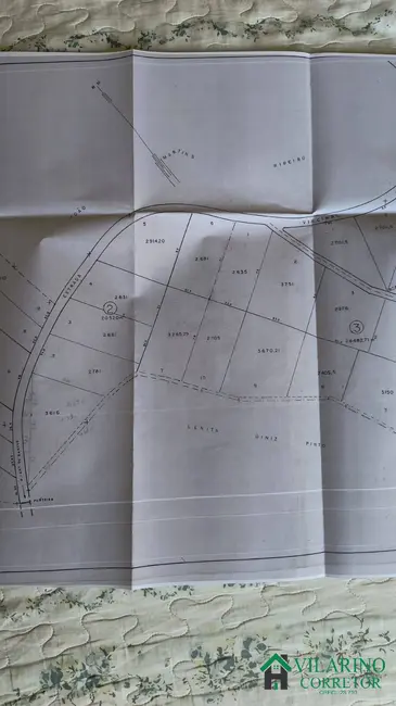 Foto 5 de Fazenda / Haras à venda, 9640m2 em Caete - MG