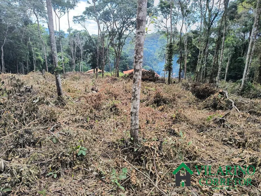 Foto 2 de Fazenda / Haras à venda, 9640m2 em Caete - MG