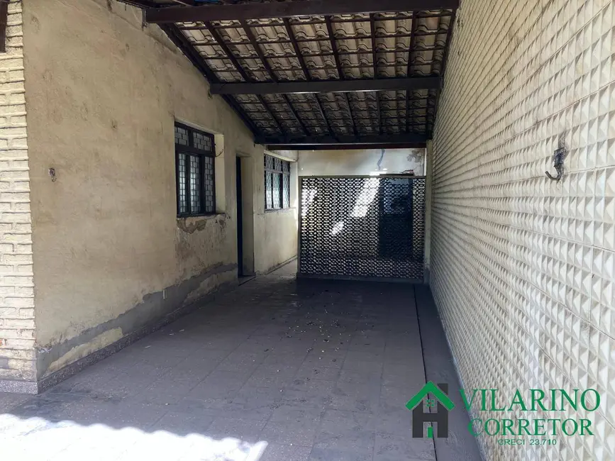 Foto 3 de Casa com 3 quartos à venda, 165m2 em Matozinhos - MG