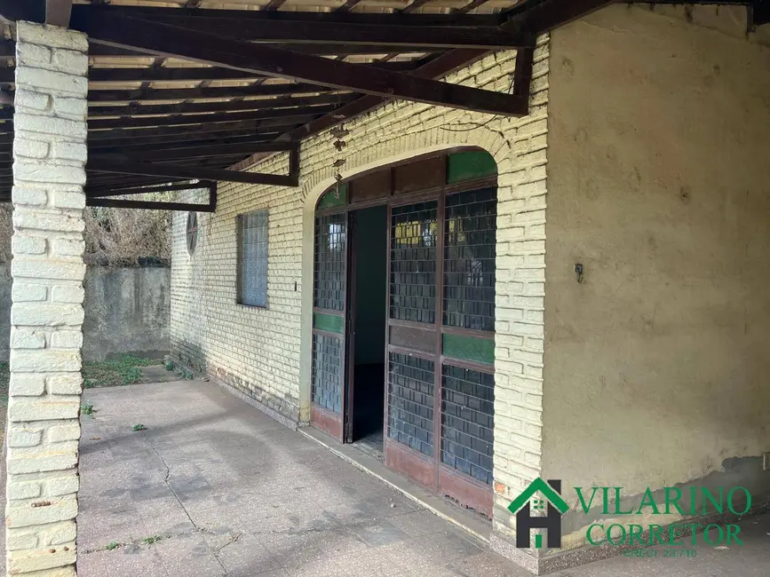 Foto 7 de Casa com 3 quartos à venda, 165m2 em Matozinhos - MG