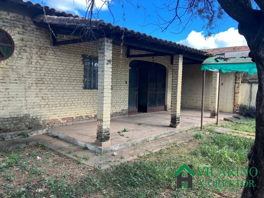 Foto 5 de Casa com 3 quartos à venda, 165m2 em Matozinhos - MG