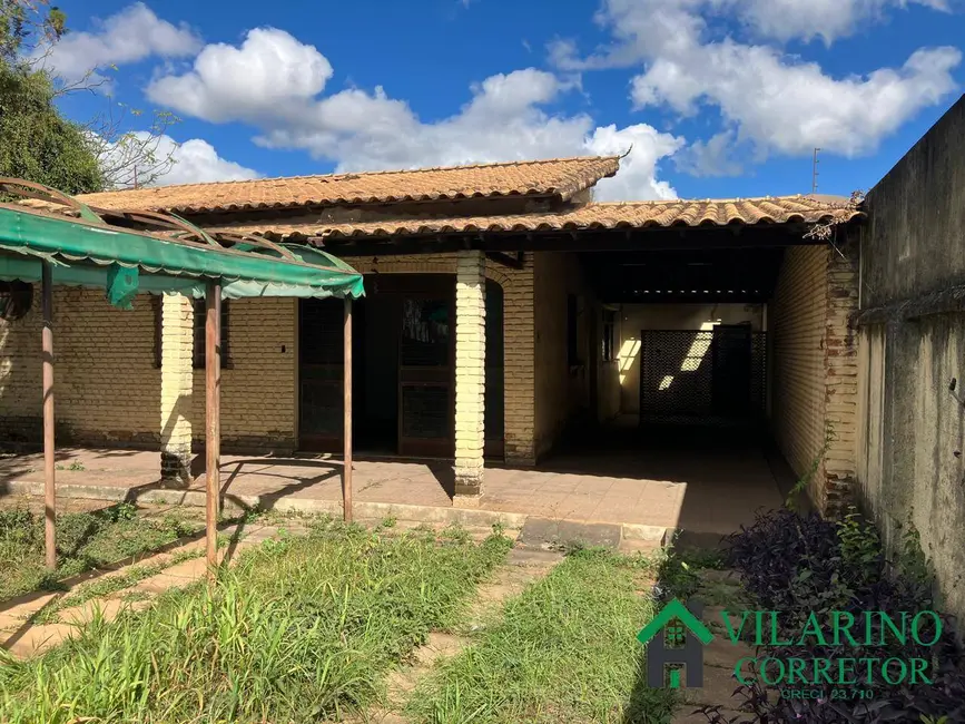 Foto 4 de Casa com 3 quartos à venda, 165m2 em Matozinhos - MG