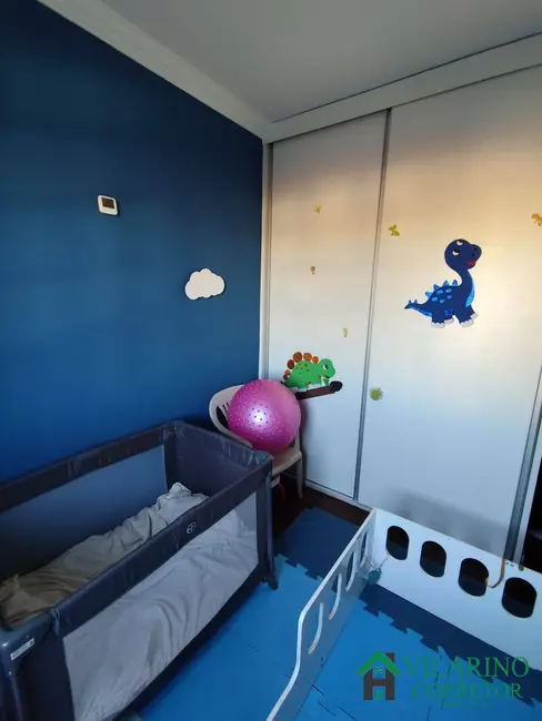 Foto 2 de Apartamento com 2 quartos à venda, 85m2 em Padre Eustáquio, Belo Horizonte - MG