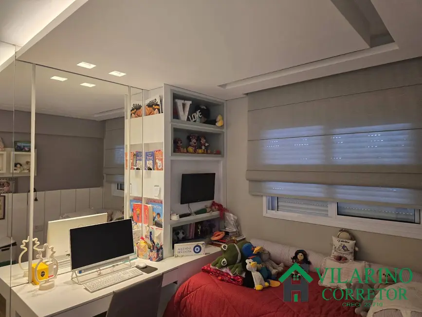 Foto 8 de Apartamento com 3 quartos à venda, 70m2 em Graça, Belo Horizonte - MG