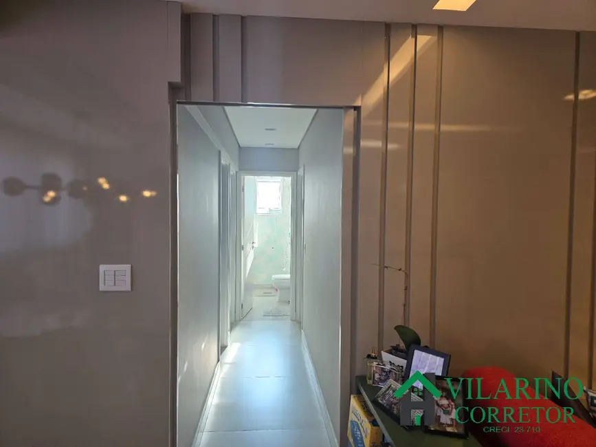 Foto 6 de Apartamento com 3 quartos à venda, 70m2 em Graça, Belo Horizonte - MG