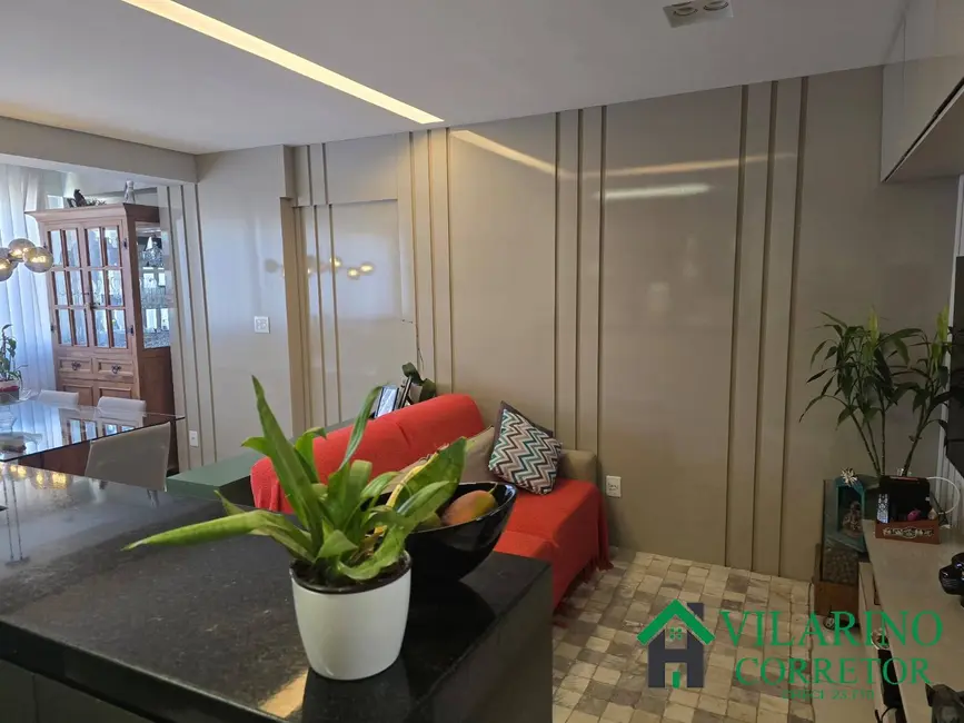 Foto 3 de Apartamento com 3 quartos à venda, 70m2 em Graça, Belo Horizonte - MG